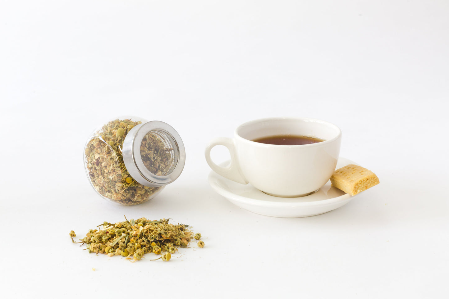 Tea #11