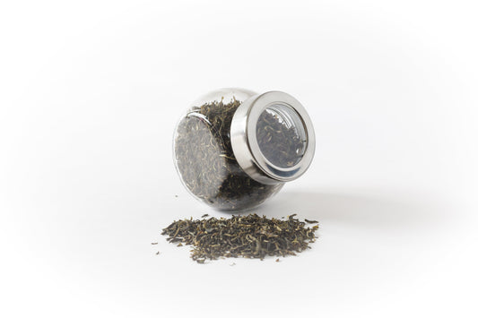 Tea #02 (Red)