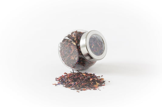 Tea #10