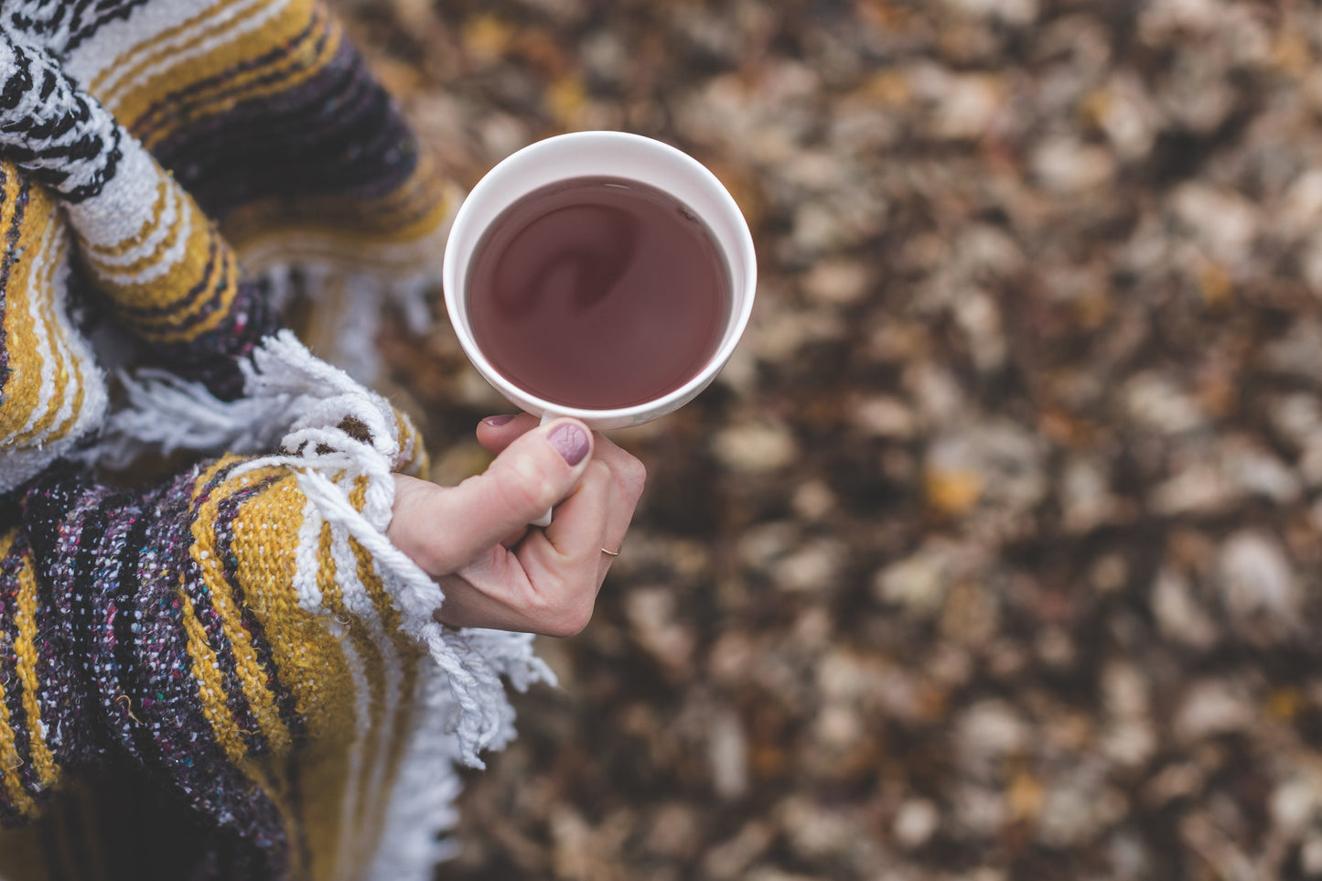 Tea #10