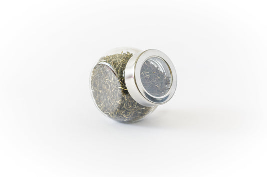 Tea #01 (White)