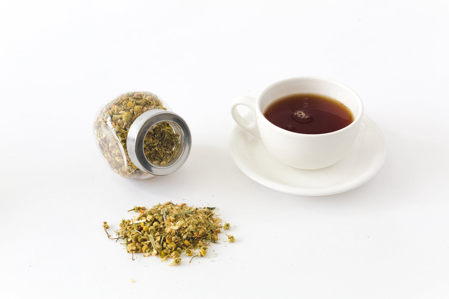 Tea #05